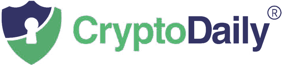 CryptoDaily logo