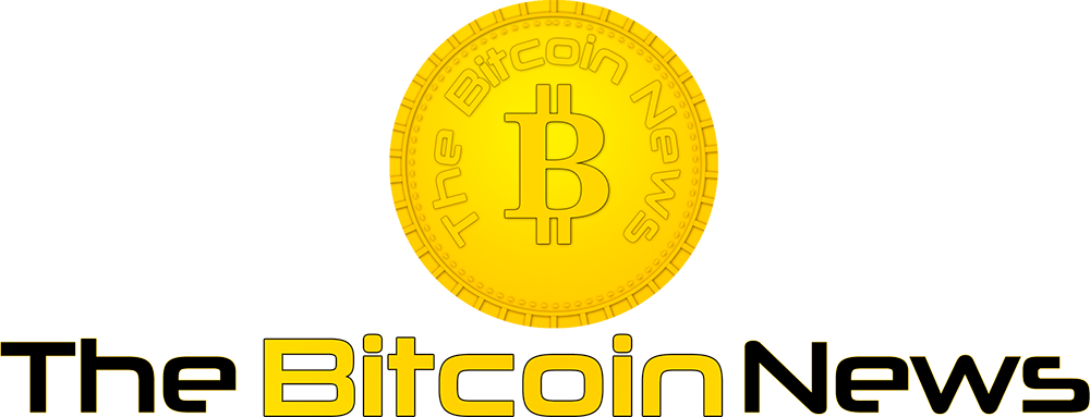 The Bitcoin News logo